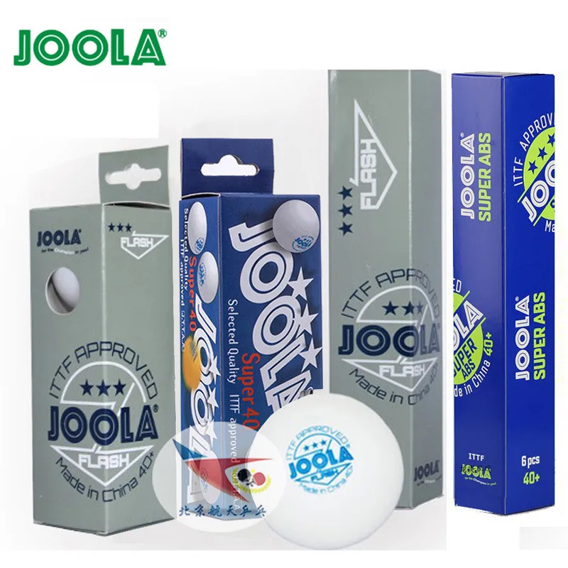 Подходит для [Пекин аэрокосмический] Joola Yo La JOOLA материал пинг понг 40+ SAMSUNG бесшовный мяч пластик