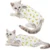 Pet Cat Clothes Dress Cat Retrieve After Surgery Clothing Pet Wound Anti-mite Sterilization Pet Supplies Хирургические Восстановительные костюмы