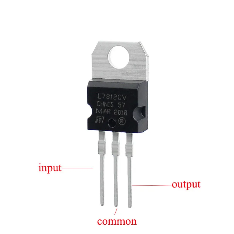 Linear Regulator Transistors 50pcs Electronic Kit L7812 LM317T L7805 L7806 L7808 L7809 L7810 L7815 L7818 L7824 10 Value*5pcs bjt transistor,transistors kit,mosfet transistor,voltage regulator ic