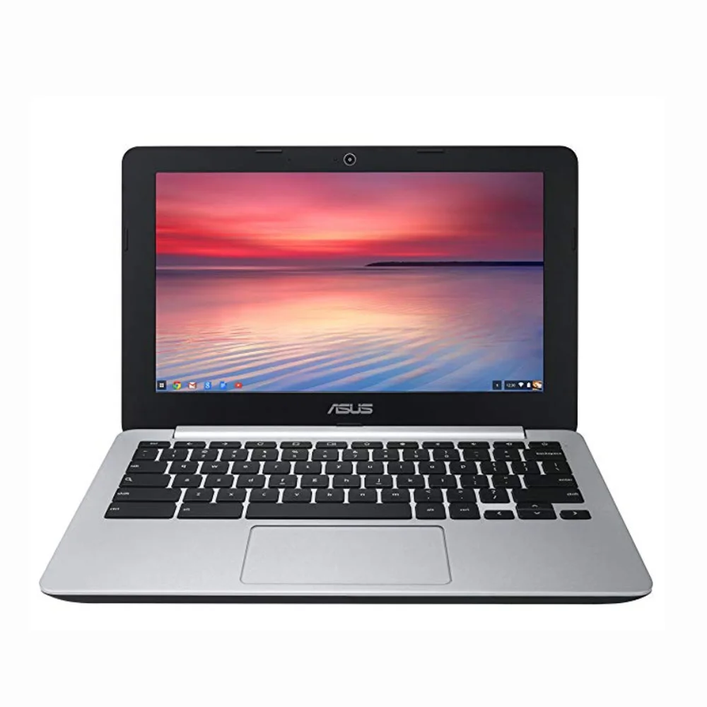 Клавиатура для ноутбука ASUS C200MA C200M C200 американский английский 0KNB0-112AUI00 AE0C7R00010 9Z. NBLSQ.01D NSK-UZ0SQ черный новая Замена