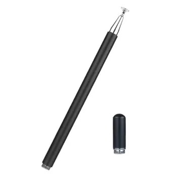 

Universal Capacitive Stylus Pen for Touch Screens Pencil Compatible with Smart Phone Tablet PC