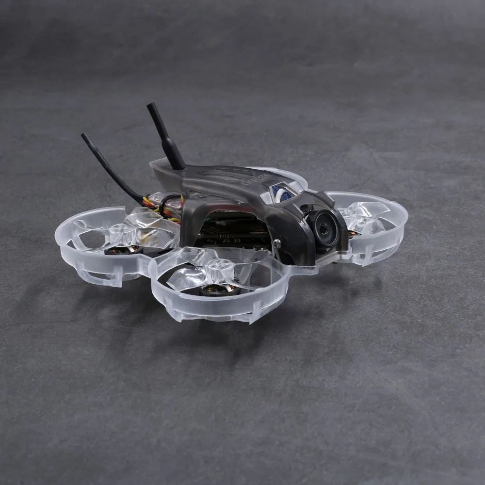 GEPRC CineEye HD GEP-12A-F4 1102 10000KV бесщеточный двигатель Caddx детская черепаха V2 FPV камера RC DIY FPV гоночный Дрон