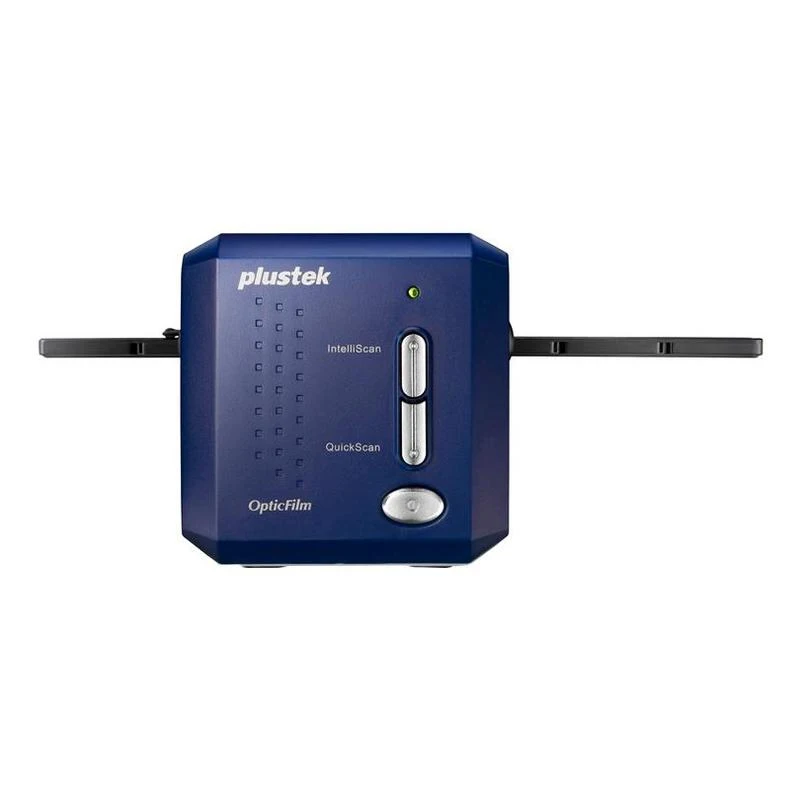 Слайд-сканер Plustek OpticFilm 8100(0225TS