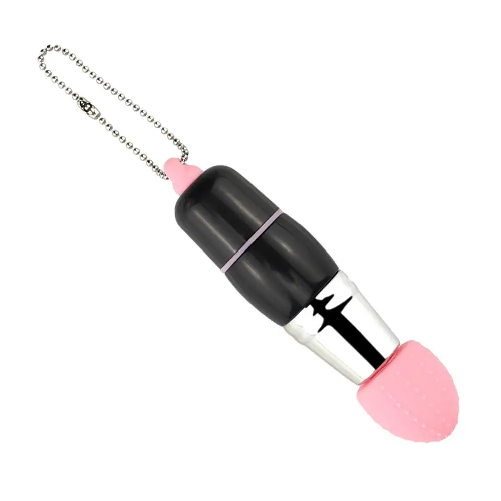 3 in 1 Mini Vibrator 10 Speeds Vibration Clitoris Stimulate Nipple Massage Flirt Stick Adult Sex product Sex toys for Woman