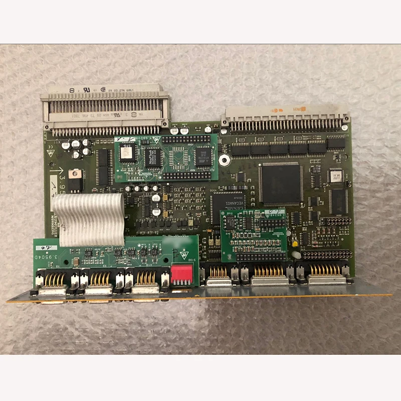 

CONTROL BOARD 3.9502G 39502G Used In Good Condition