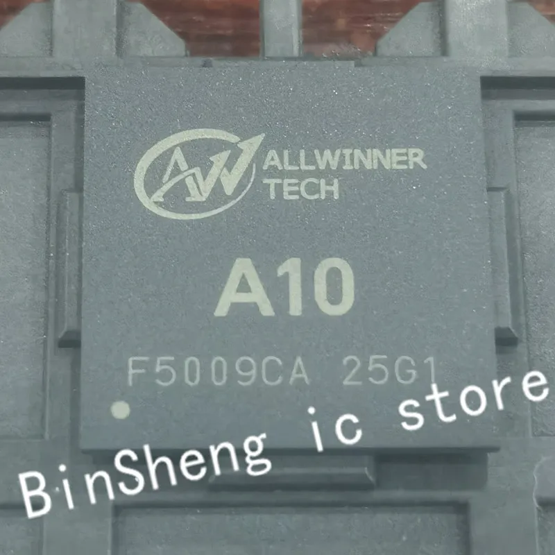 ALLWINNER A10 BGA двухъядерный планшет CPU master chip процессор | Электроника