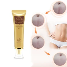 LANBENA 30 г крем для удаления шрамов от акне эффективный крем для лечения шрамов от растяжек крем для лечения шрамов от прыщей Восстанавливающий шрамов уход за кожей TSLM1