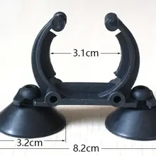 Oem аквариум t8 держатели ламп