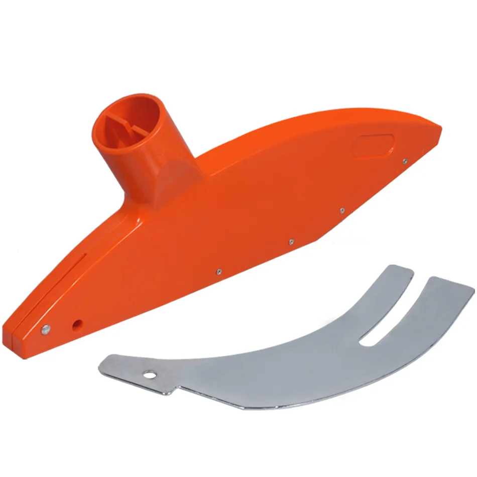 

Woodworking machinery accessories sliding table saw precision cutting board saw dust collection protective cover material