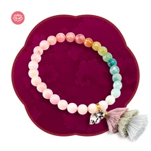 MeiDuo ювелирные изделия tianhe shek о сокровище рук Радуга струны подарочные браслеты и Ювелирные изделия Подарки