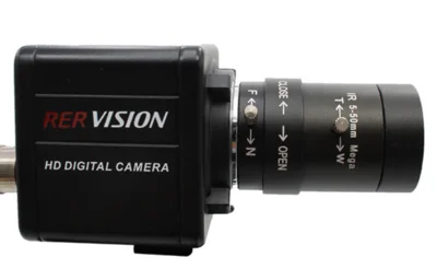 4K HD USB камера Модуль съемки документов HD фото запись sony IMX317 широкоугольный неискаженный - Цвет: Серебристый