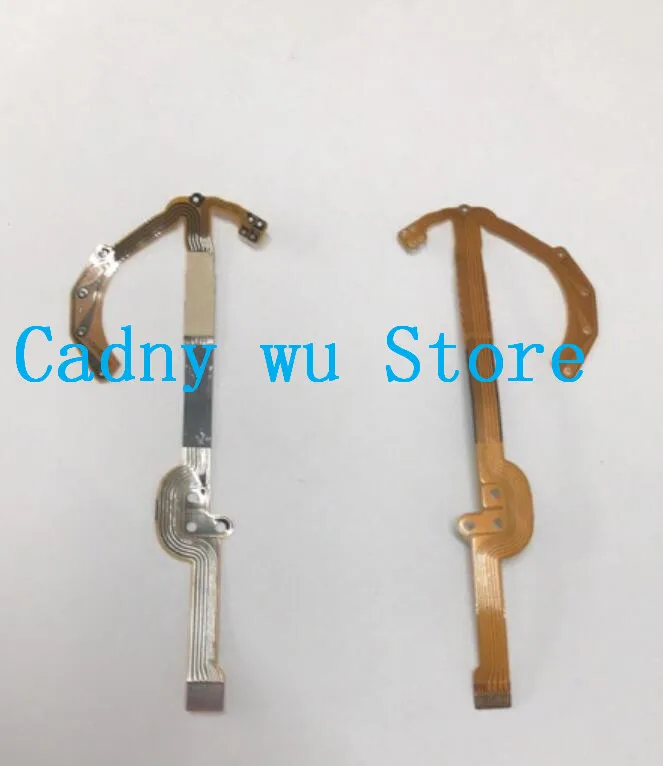 NEW Lens Aperture Flex Cable Replacement For Canon EF 17-40mm 17-40 mm LENS FLEX Camera repair part | Электроника