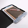 Classic Multifunctional File Folder Organizer Plastic Clipboard Box Case Pen Holder Stationery Office Supplies ► Photo 3/6