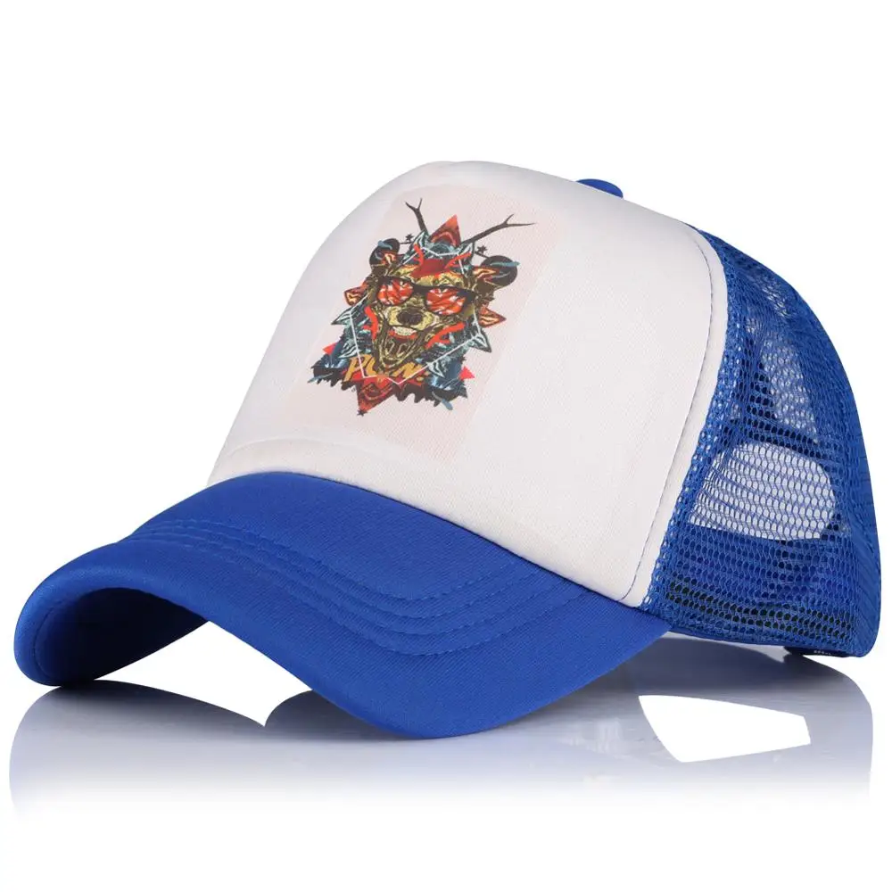 Blue Point Brewing Logo Men Womens Wool Baseball Cap Adjustable Snapback Sports Hat
