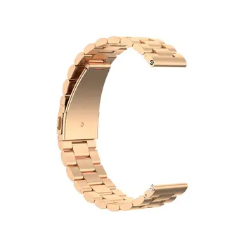 

New Stainless Steel Watch Strap Quick Release Metal Wristband for Huawei Watch GT 2