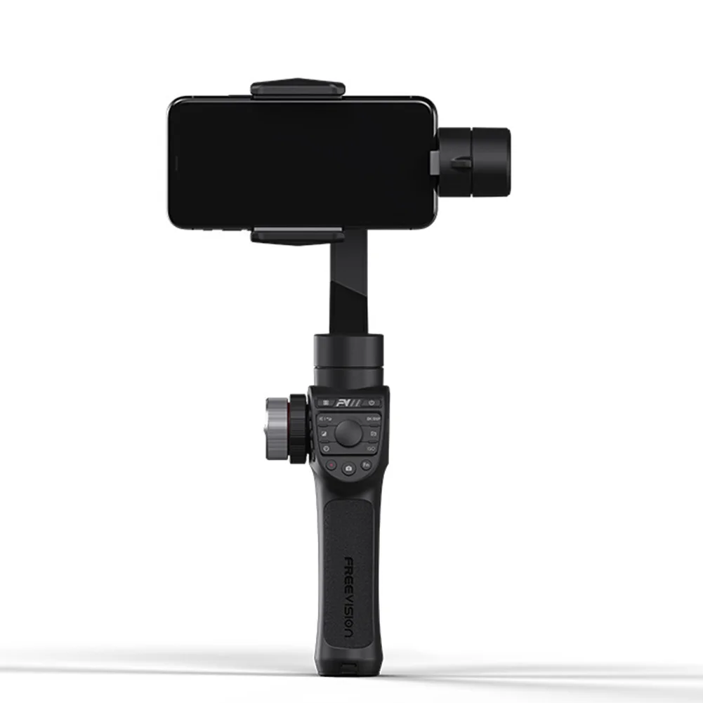 

Gimbal Stabilizer Rechargeable Foldable Rotatable Portable Holder Mounting Handheld Accessories Smartphones For Vilta M Pro