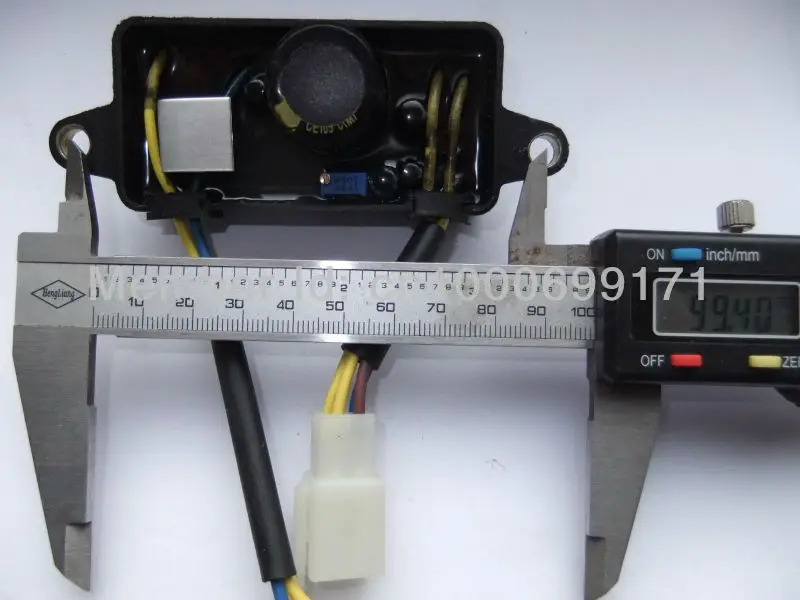 TT08-4A lihua avr  ڵ   2kw 2.5kw ܻ ָ  ǰ  ǰ