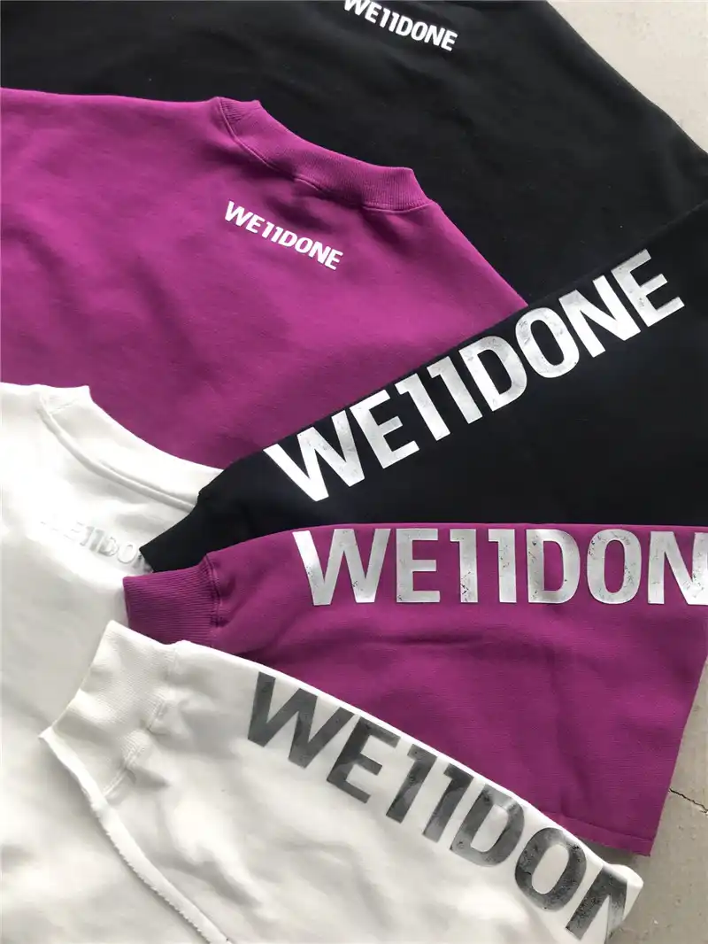 damage done sweatshirts