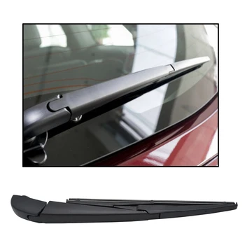 

Wiper 12 inch Rear Wiper Blade & Arm Set Kit for Suzuki Grand Vitara 2005-2015 MK 3