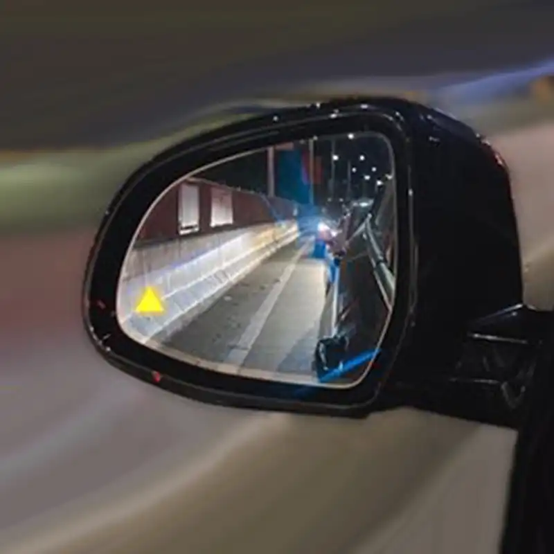 自動警報ブラインドスポットモニター検出マイクロ波センサーリアビューサイドミラーセキュリティシステムx3ためx5 X7 X6 F25 F15 レーダー探知機 Aliexpress