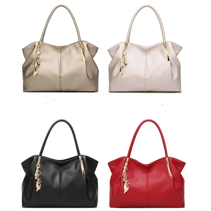 IMYOK новые роскошные мягкие кожаные сумки для женщин брендовые дизайнерские дамские сумки большой емкости Feamle сумки на плечо Sac A основной Femme