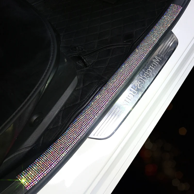 Car-Decoration-3M-Sticker-Car-Multi-function-Threshold-Protective-Sticker-Rhinestone-Tape-Car-Protection-Scratch-31