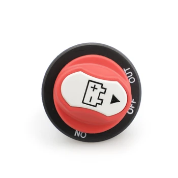 

32V DC 100A Car Mini Battery Isolator Cut Out Off Kill Switch Kit Selector Switch For Motorcycle/Car/Boart