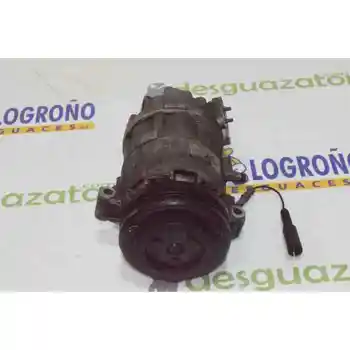 

64526905643 AIR CONDITIONING COMPRESSOR BMW 3 SERIES COMPACT (E46)