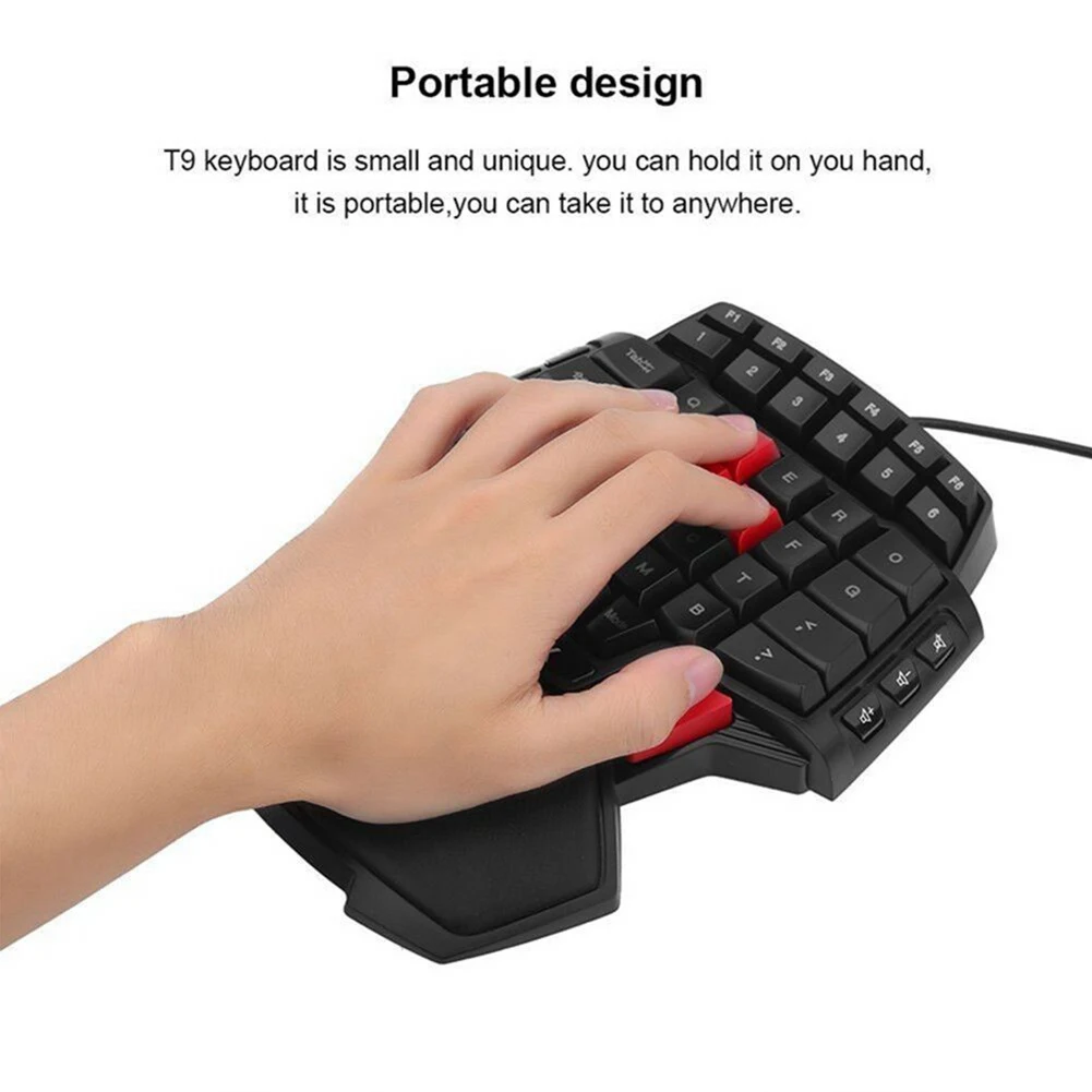 P5 мобильный телефон Геймпад контроллер игровая клавиатура мышь конвертер Bluetooth 4