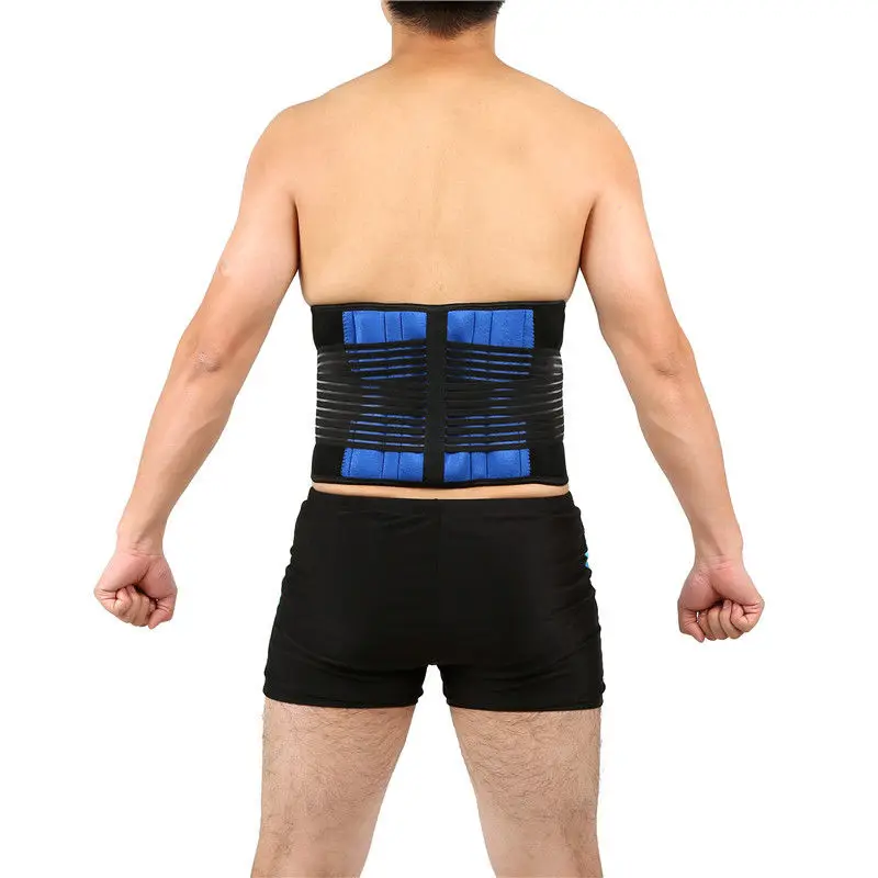 lumbar support belt1