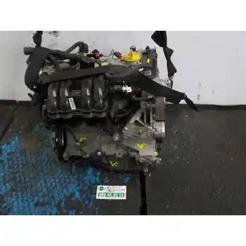 

COMPLETE ENGINE FIAT TYPE II (357) SALOON 1. 4 843A1000 [16109721]