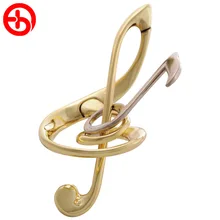 Гармония играть Япония Магия стерео разблокировка головоломки подарок Высокий IQ вызов casstpuzzle