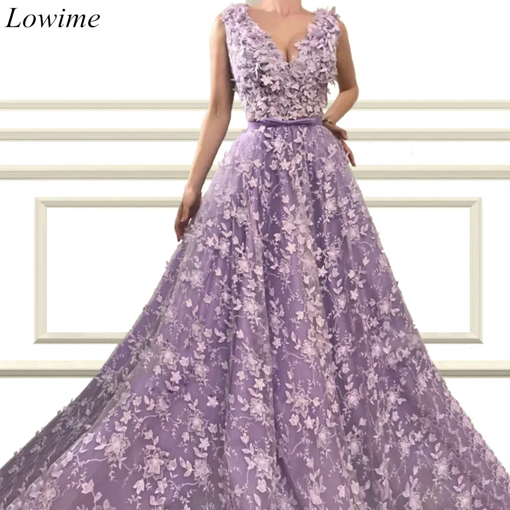 Nieuwe Paars Borduurwerk Prom Dresses 2019 A-lijn V-hals Kaftan Avond Prom Party Dress Arabisch Vestido Longo Festa Zwangere Nieuwe Paars Borduurwerk Prom Dresses 2019 A-lijn V-hals Kaftan Avond Prom Party Dress Arabisch Vestido Longo Festa Zwangere