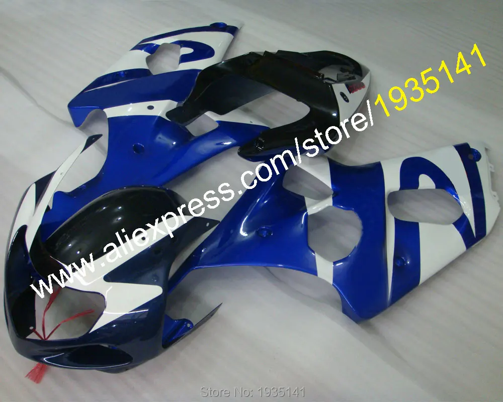 For Suzuki GSXR1000 2000 2001 2002 GSX-R1000 K1 K2 00 01 02 GSXR Aftermarket Motorcycle Fairing (Injection molding) | Автомобили и