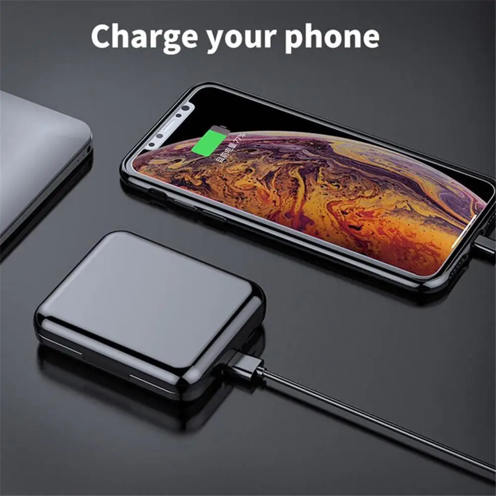 Bluetooth наушники беспроводные с шумоподавлением для телефона микрофон