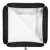 Godox 40x40cm 50x50cm 60x60cm 80x80cm Складной софтбокс Speedlite Flash Softbox для S-type S2 Кронштейн fit Bowens Elinchrom Mount