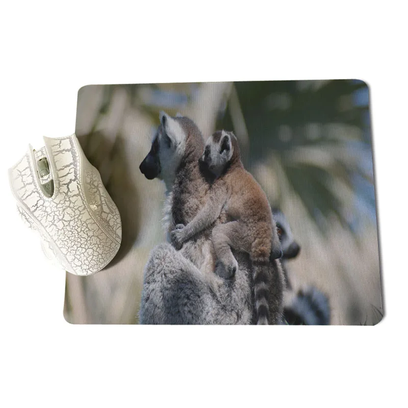 Высокоскоростной коврик для мыши Lemur размер для 180x220x2 мм и 250x290x2 мм маленький коврик для мыши