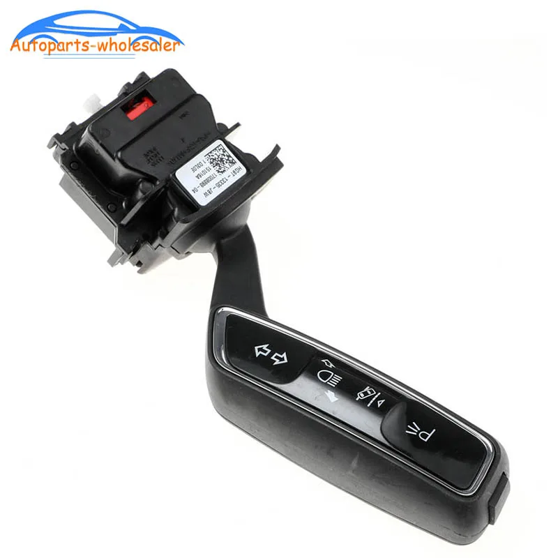 

New HG9T-13335-JBW HG9T13335JBW For Ford Headlight Switch Car Switch Car accessories