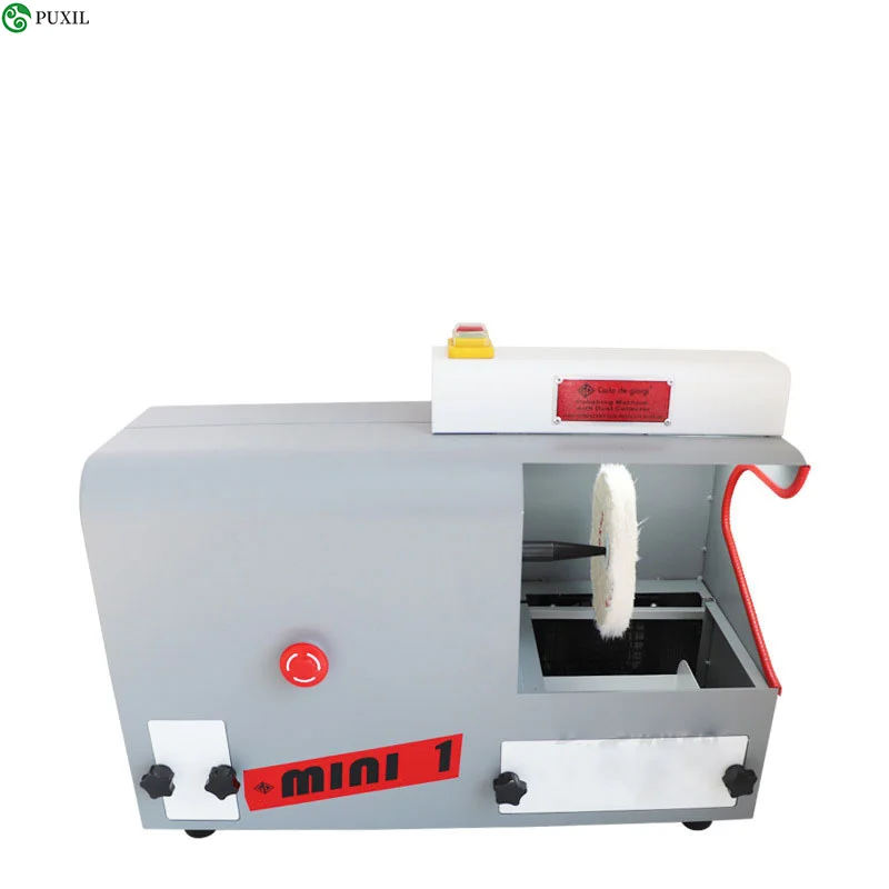 Полировальный Станок Ювелирный Купить