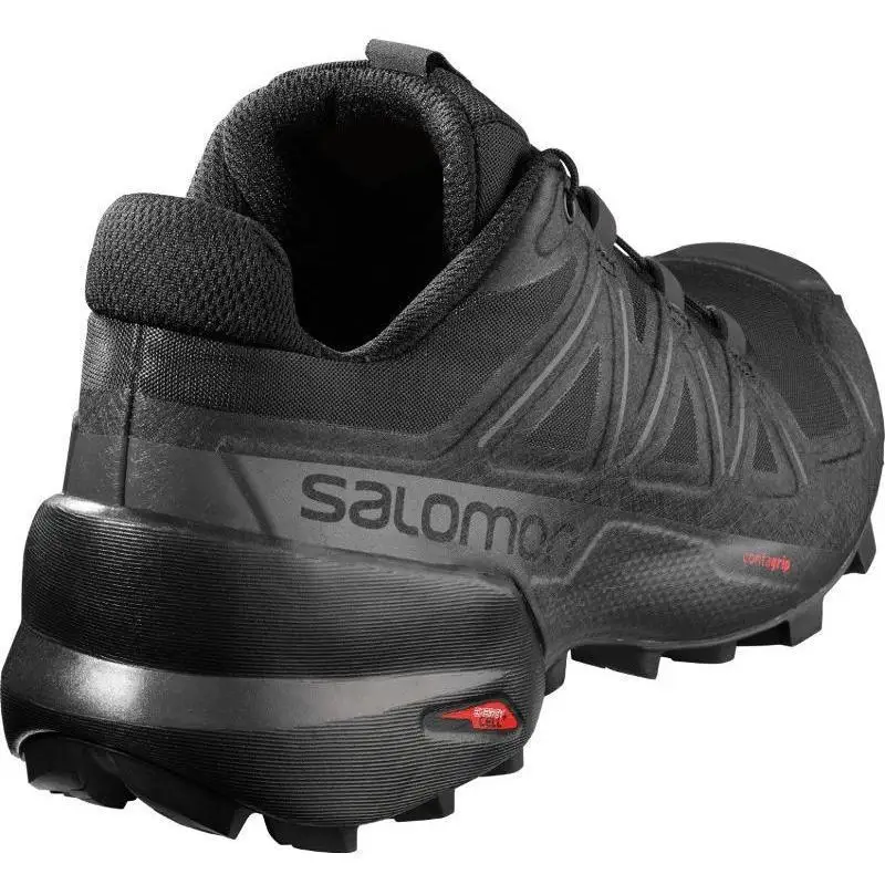 Кроссовки мужские SALOMON L40684000 SPEEDCROSS 5 - купить по выгодной цене  | AliExpress
