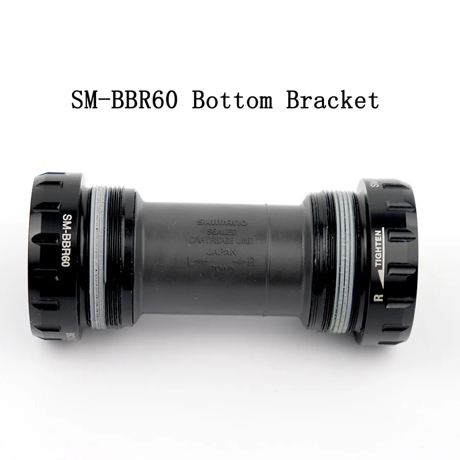 Дорожные велосипеды Shimano ULTEGRA 105 TIAGRA SORA дорожные с нижней опорой размер 68 мм