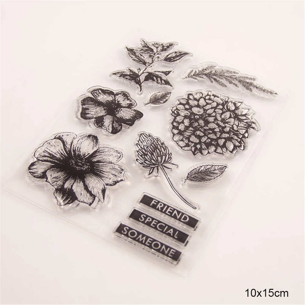 Stamps and Dies (2)