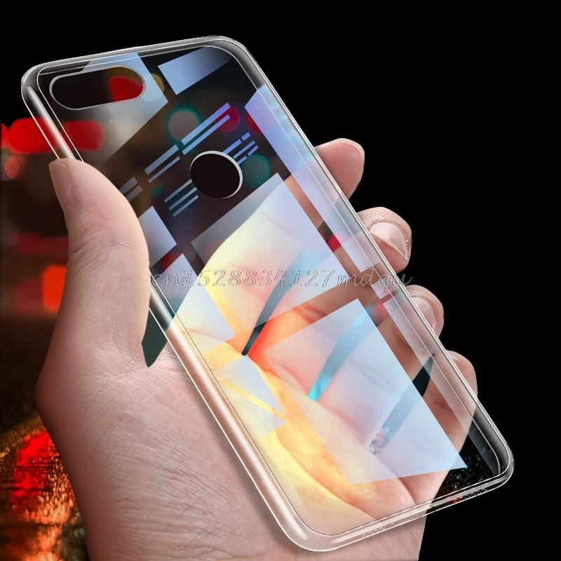 

Alcatel 1S 2019 Case For Alcatel 1S 2019 Silicone Soft TPU Phone Case For Alcatel 1S 2019 1 S 5024D 5024Y 5024K 5024 D Y 5.5