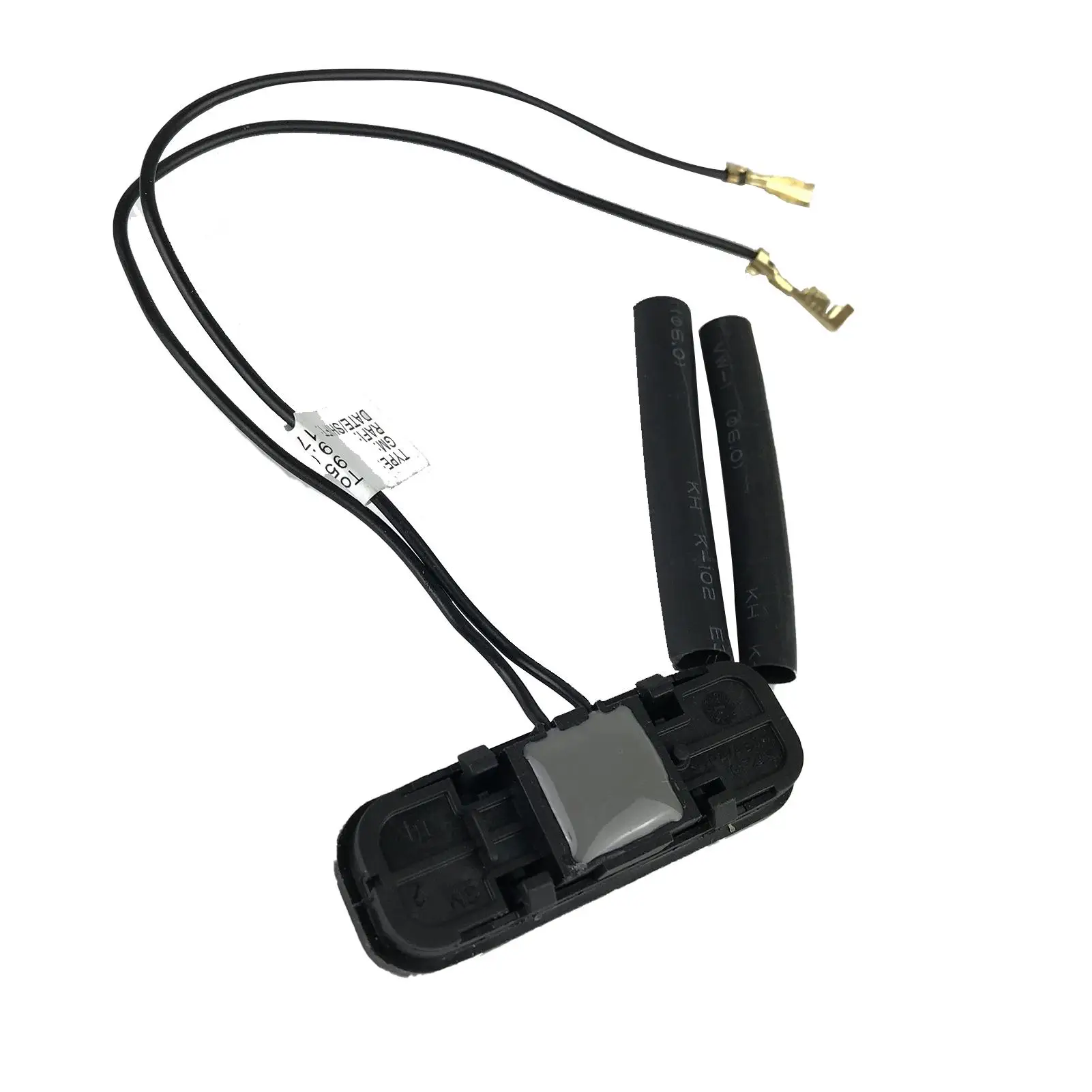 Vehicle Rear Tail Gate Boot Door Opening Switch for Vauxhall for Opel