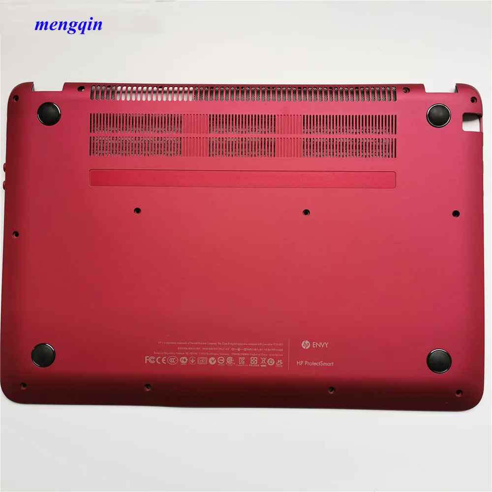 

Original For HP Envy6 Envy 6-1000 Bottom Base Case Cover 689855-001 686096-001 D Shell