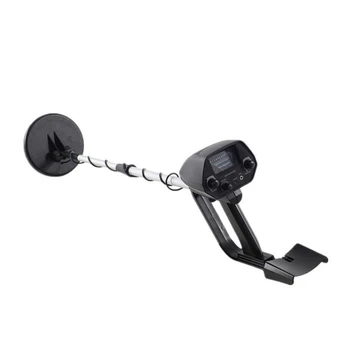 

Professtional Underground Metal Detector Adjustable Gold Detectors Treasure Hunter Tracker Seeker Metal Circuit Detector
