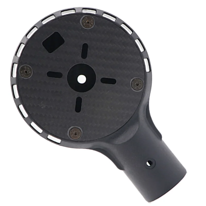 

1Pcs EFT 30mm Agriculture Drone Motor Mount Holder for 8018 8010 Q9XL Q9L Q6L 9015 Brushless Motor DIY Multicopter UAV