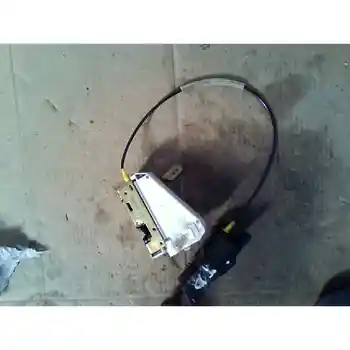 

2173160 Rear Door lock Right Ford Escort Saloon/turnier 1.8 Turbodiesel