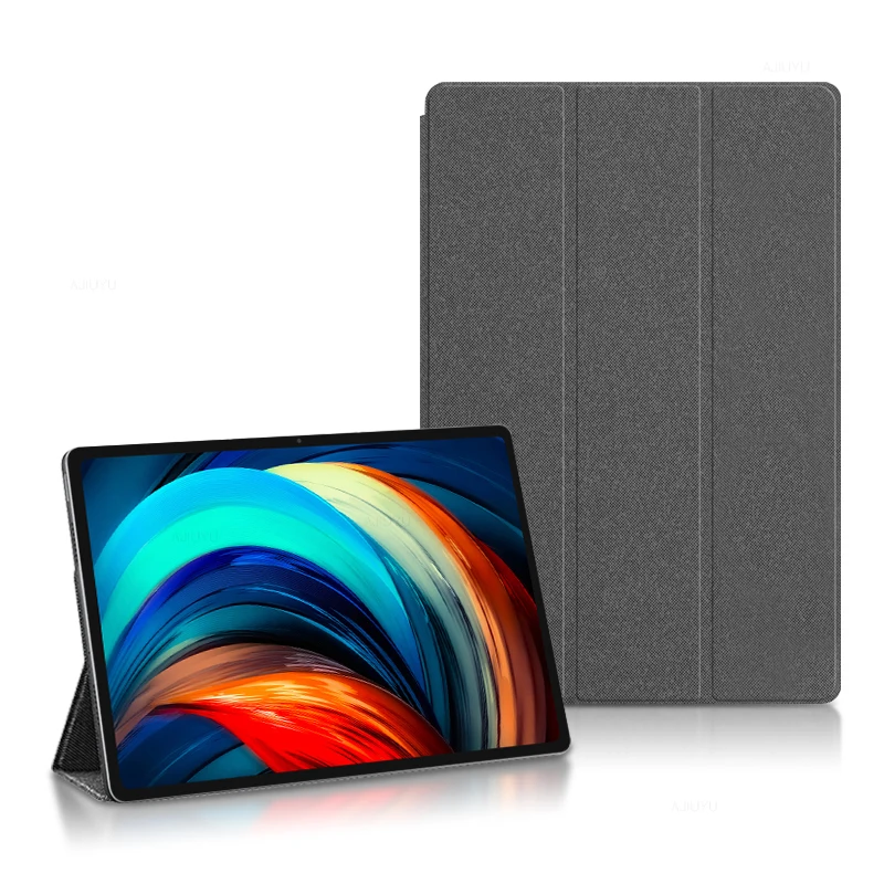 Smart Case For LENOVO Tab XiaoXin Pad Pro 12.6" Tablet Tab P12 Pro TB-Q706F Q706N Case Strong Magnetic Adsorption Cover Shell tablet case