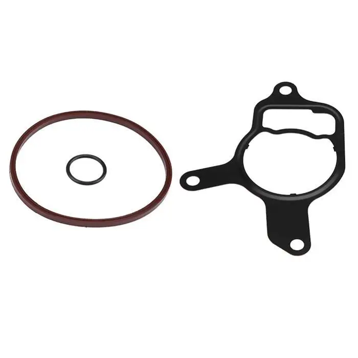 Вакуумный насос Восстановленный комплект для Audi TT прибл. 23 г 07K145100C RS VW Beetle Volkswagen Jetta Passat Rabbit